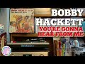 Bobby Hackett - Live At The Roosevelt Grill with Vic Dickenson - You’re Gonna Hear From Me