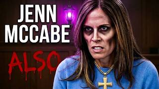 JENN McCABE CAUGHT LYING TO FRAME KAREN READ BY ALAN JACKSON, DESPITE AUNTY BEV's BIASED RULINGS.