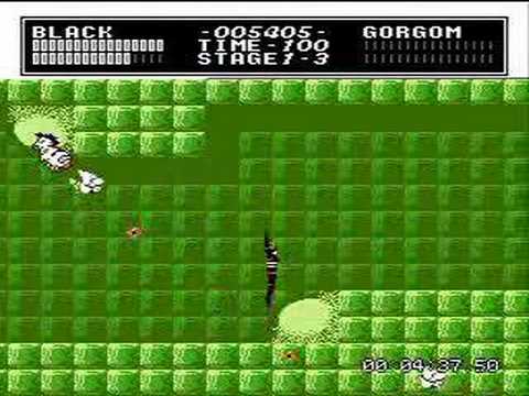 Kamen Rider Black: Taiketsu Shadow Moon review 1/2