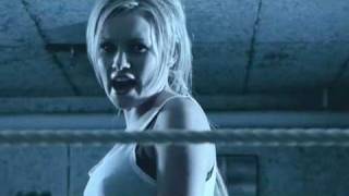 Samantha "U-Turn" (Official)