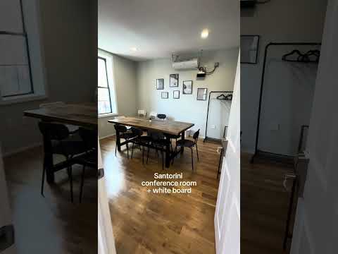Athens Room