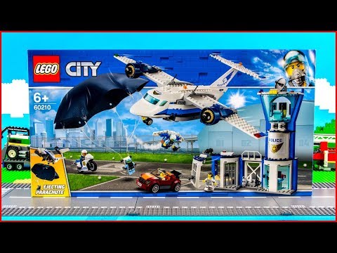 Lego city 60210 deals