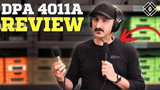 DPA 4011 Review