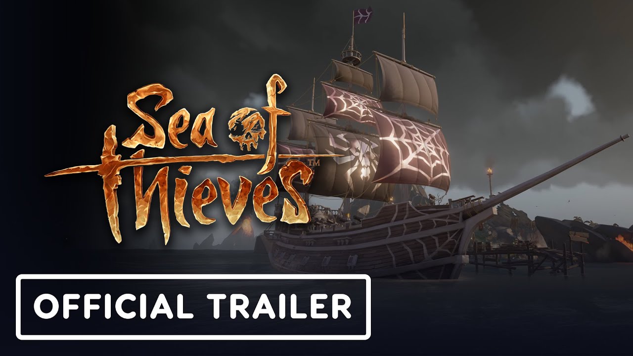 Sea of Thieves - Official Season 18 Launch Trailer