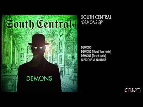South Central - Demons (Novel Yom Remix)