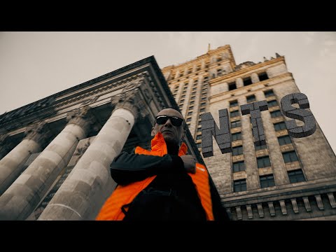 Radziu RSG - NTS (prod. FeRu)