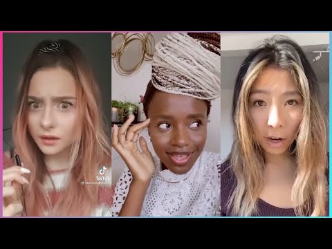First Time You Realized America Really Messed You Up | Part 2 | TikTok