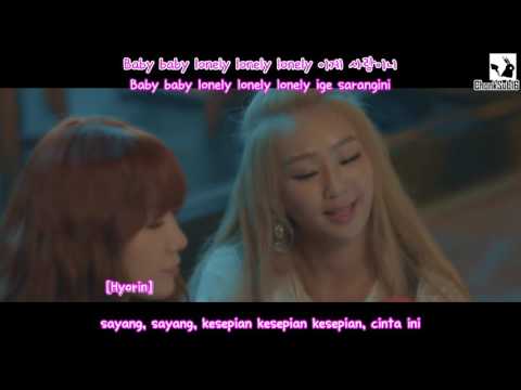 download lagu mp3 mp4 Lirik Sistar Lonely Dan Terjemahannya, download lagu Lirik Sistar Lonely Dan Terjemahannya gratis, unduh video klip Download Lirik Sistar Lonely Dan Terjemahannya Mp3 dan Mp4 Music Gratis