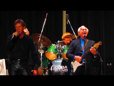 Ron Dante:"Tracy" (Lead Singer Of The Cufflinks)