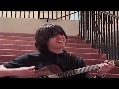 Miles Wesley - Black Rose (Live From The Backrooms)