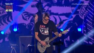 Pretty fly - Rock in Rio 2017 - The Offspring