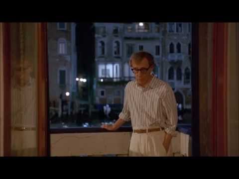 Woody Allen - I'm Thru With Love