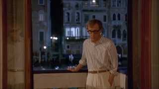 Woody Allen - I'm Thru With Love