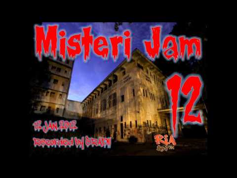Misteri Jam 12 - 12 JAN 2012 Full Version