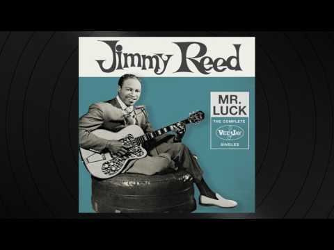 Bright Lights Big City by Jimmy Reed from 'Mr. Luck'