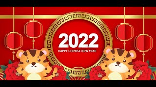 Download lagu Gong Xi Gong Xi 2022 Indonesian Christian Version ... mp3