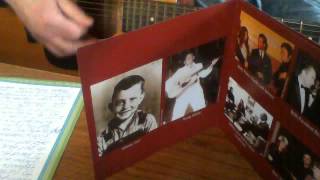 COVER JOHNNY CASH ID STILL BE THERE