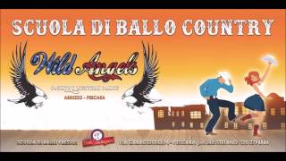 Monterey - line dance