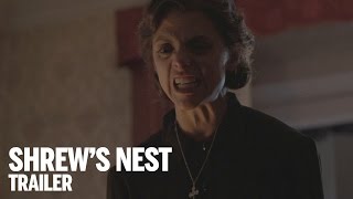 Shrew's Nest Video