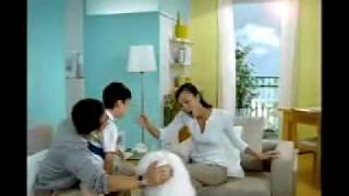 ICI Dulux "all in 1" China 多樂士
