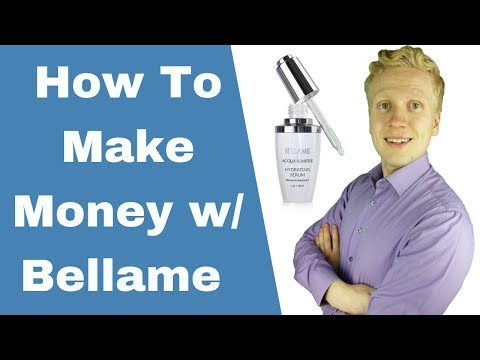 Bellame Review: How to Use Bellame? [4 SIMPLE STEPS!]