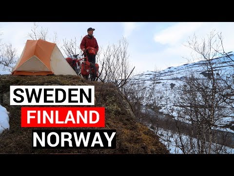 Bicycle Touring Pro Documentary (FULL MOVIE) - YouTube