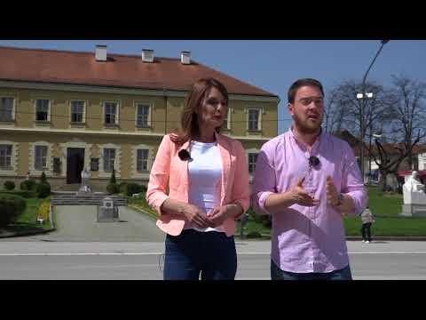 Agro Karavan ep. 22 22.04.2018. NAJAVA