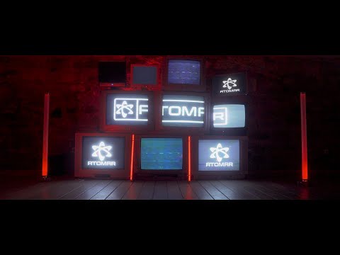 Medimeisterschaften Marburg 2021 - ATOMAR