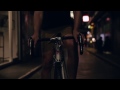 KNOG Blinder Mini Twinpack Square Verlichtingsset Zwart — video 3