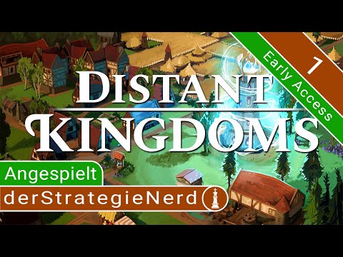 Distant Kingdoms