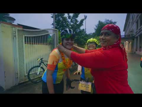 Heritage on Two Wheels Official Tour Video