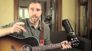 Peter Katz Video Tutorials - Walking Asleep