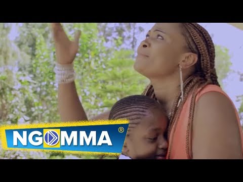 Geraldine Oduor Ft Massmasilya - Unaweza (Official Video)