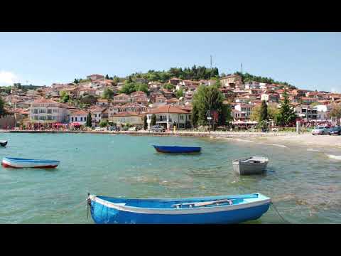 Lazim & Sazet e Prespes - Apsanet te Korçes