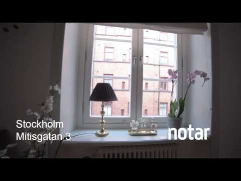 Såld, 2:a · 35m2 · 2229 kr avg, Kungsholmen : Via Notar mäklare Solna