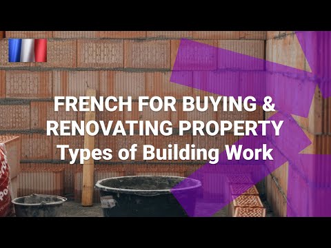 French for Buying Property What Are the Different Types of Property in France