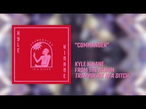 Kyle Kinane - "Commander"