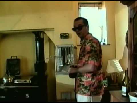 Stella Street: Seies 1, Ep8 - The Stalker