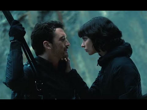 FILME DE AÇÃO 2025 - FILME DE AÇÃO E LUTA - FILME COMPLETO DUBLADO - FILMES DE AÇÃO 2025