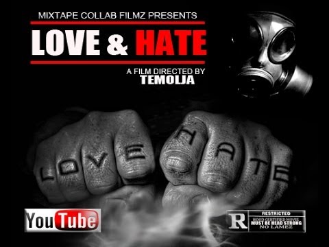 Love And Hate In Little Rock-(official movie) Episode#1