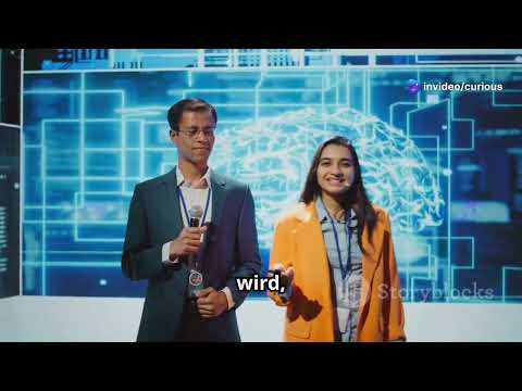 🤖 Wie wird Künstliche Intelligenz die Welt in 50 Jahren verändern? 😱