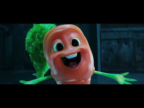 Award Winning CGI Animated Short Film  'Don't Feed These Animals' by Nebula Studios   CGMeetup