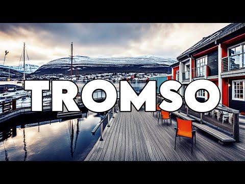 Tromsø, Norway: Top Things to Do & Must Visit (2024)