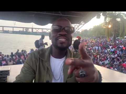 Nze nkimanyi performance