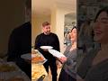 My Sisters White Boyfriend Has His First Arab Thanksgiving