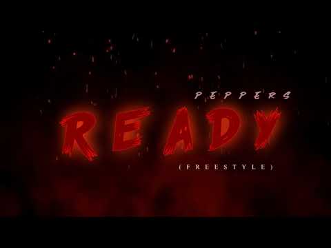 PEPPERS - READY, (FREESTYLE)