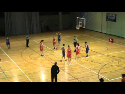 LIGA FEMENINA2A JORNADA17 UNIVERSIDAD DE VALLADOLID...,58 - 68,ADBA... (09/03/2014)