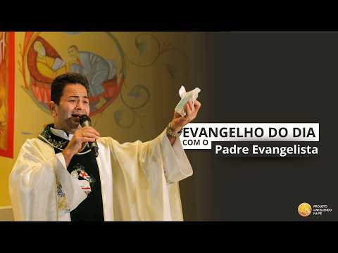 Segunda-feira (20-07-2026) Evangelho do dia: [Mt 12,38-42]