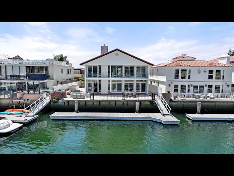 16462 Barnstable Cir, Huntington Beach CA I $3,950,000 | 3,496Sqft | 4 BD | 3.5 BA |