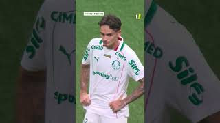 CONFIRA OS GOLS- ATLÉTICO-MG X PALMEIRAS - BRASILEIRÃO 2026 #palmeiras #gols #atleticomg